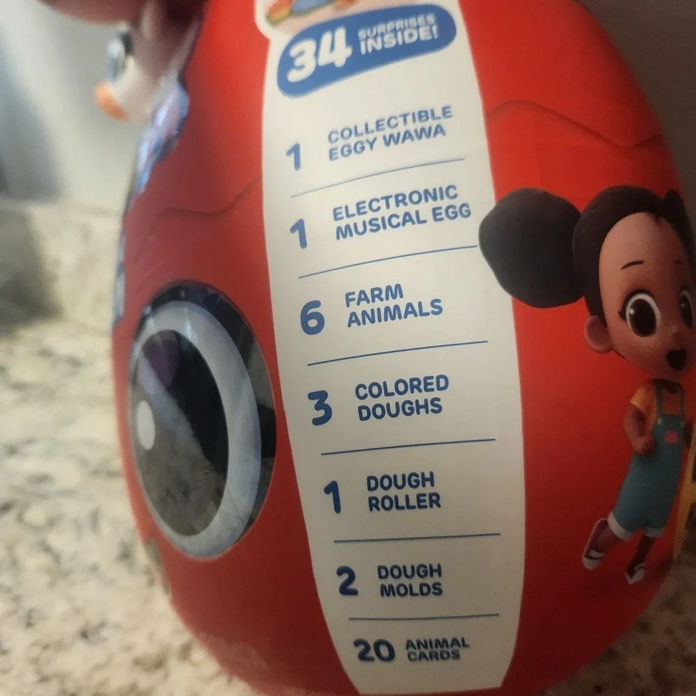 Eggy Wawa eggy wawa